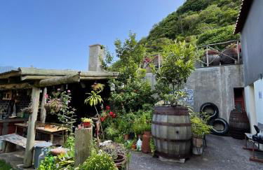 A Casa Estrelícia-Dourada Garcês - Foto 15