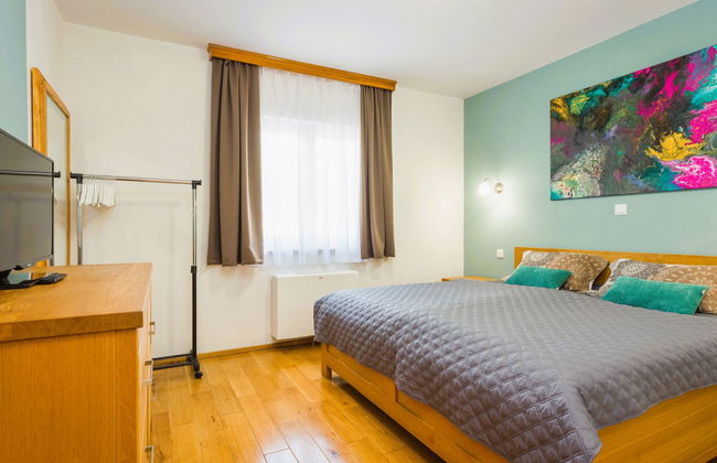 Villa Krase - Foto 16