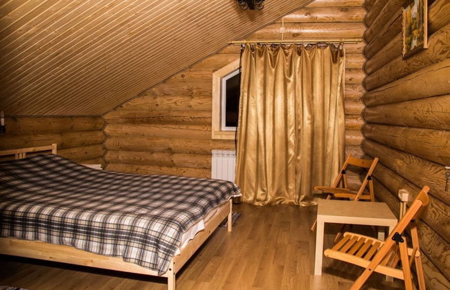 Nikitskoe podvorie - Foto 3