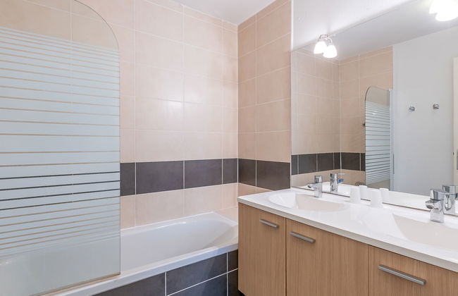 Les Rives du Lac - Foto 27