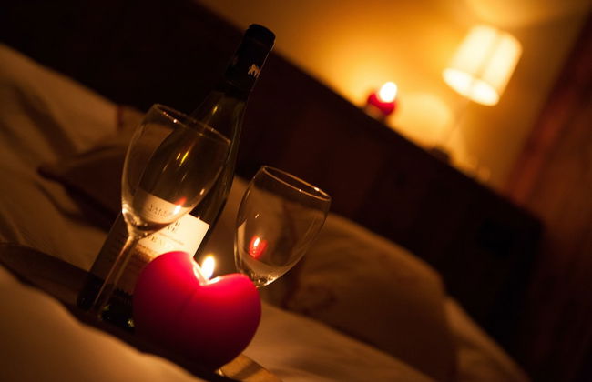 Residence Le Petit Coeur - Foto 9