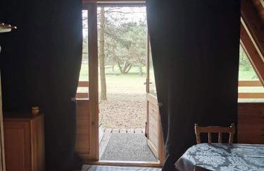 Domek letniskowy nad jeziorem - Foto 13