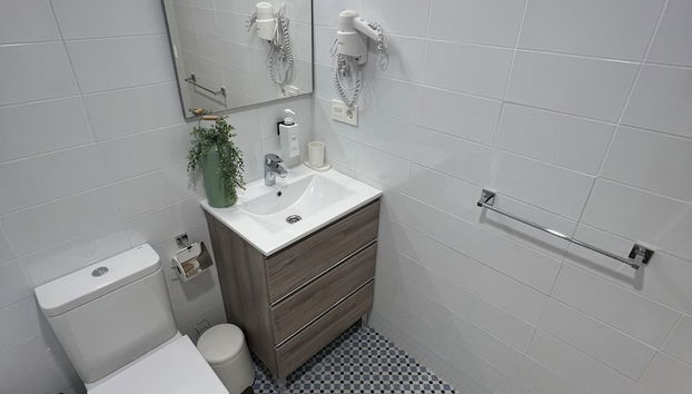 apartamentos Rincón del mar - Foto 5, Habitación