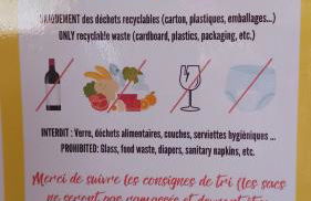 Appartement T1 climatisé en campagne - Foto 34