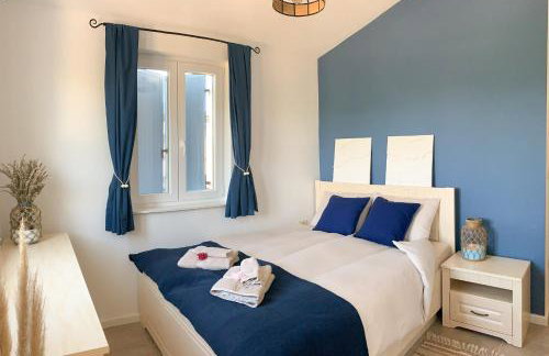 Villa Alara - charming villa with heated swimming pool - Foto 35