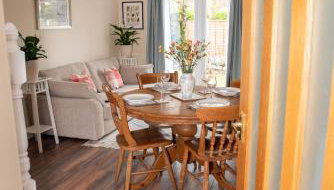 Highcross Corner - Foto 1