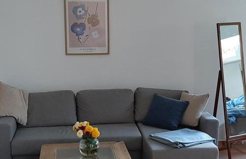 Atelierwohnung - Foto 7