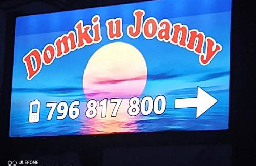 Domki U Joanny - Sarbinowo 900 m do morza - Photo 75