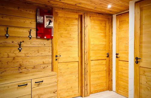 Fleurs et Neige - Foto 60