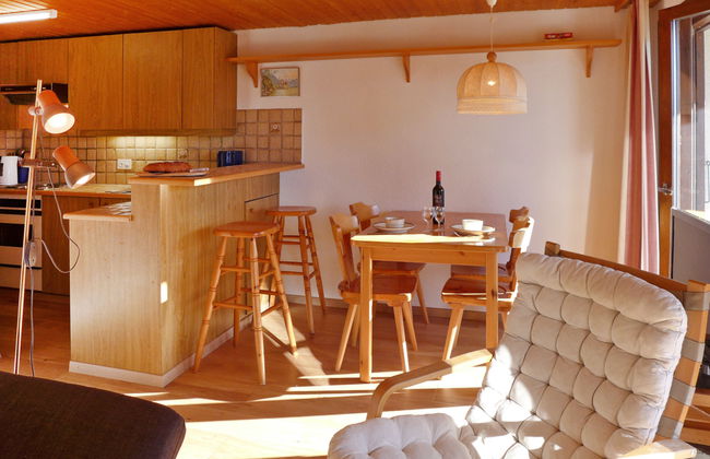 Les Arsets 01/203 - Foto 7