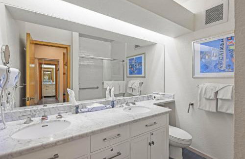 Palisades Tahoe Lodge Rentals Premium Studio #149 - Foto 11