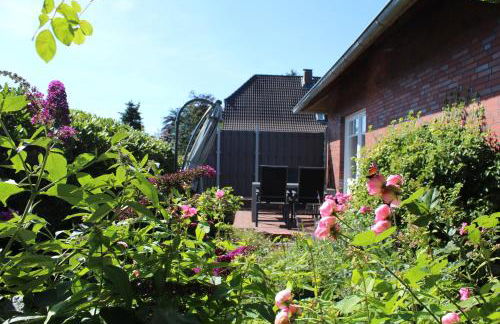 Ferienwohnung Lüntjenüst - Foto 5