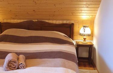 Holiday Home Modruš - Foto 28