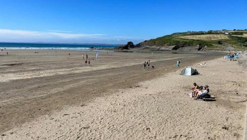 Thistledown Lodge! 5 minutes from beach! Free cancellation! - Foto 5