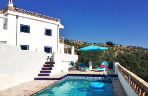 Algarrobo Azul - Foto 1