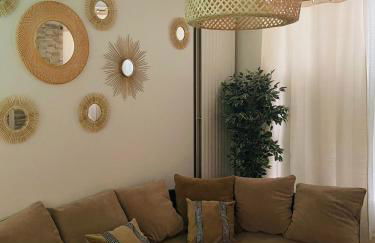 BY NEPTUNE - Appartement Rustique JACUZZI - Foto 6