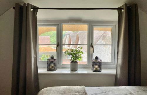 Kings Cottage - Heart of the Deverills - EV Point - Foto 27