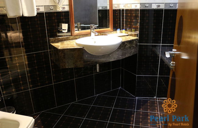 Pearl Executive Hotel Apartments - Foto 66