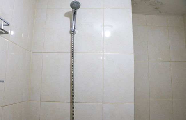 Warm And Good Deal Studio Springlake Summarecon Bekasi Apartment - Foto 17