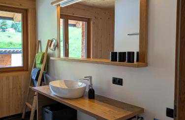 Gästehaus Oben am Berg - Foto 32