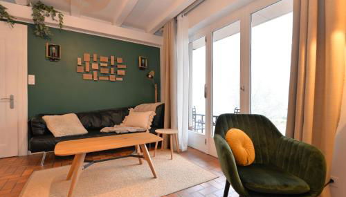 A l'Oree du Bois - Photo 4