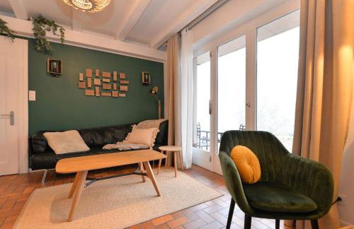 A l'Oree du Bois - Foto 4