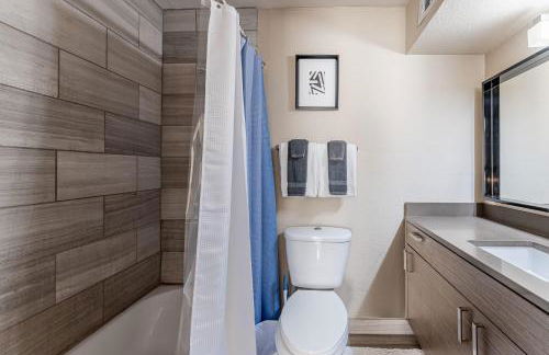 Extended Stay Apartments Next to Downtown - Foto 9