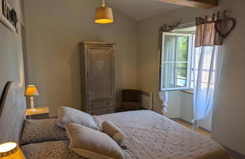 La Bonne Chauffe - La Longère - Foto 10