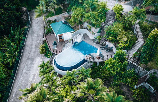 Villas de Jardin - Foto 10