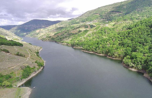 Pretty Cottage in Ourense - Photo 50