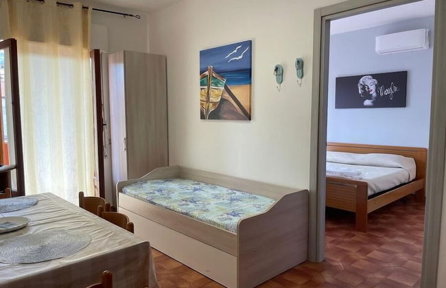 Appartamenti a Tropea - Foto 17