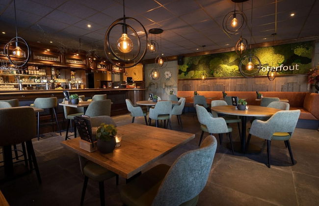 Apartment in Eindhoven Near City Center - Photo 20