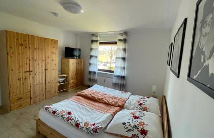 Ferienwohnung Nordlichter Bremerhaven - Photo 9