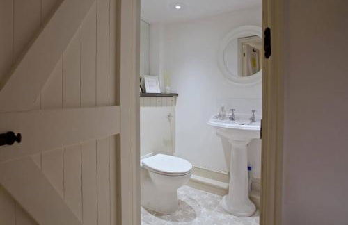 Grade II Listed Cottage Gorran Haven Sea Views - Foto 11