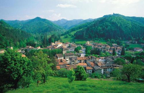 Villa Senio in Mugello - Foto 8