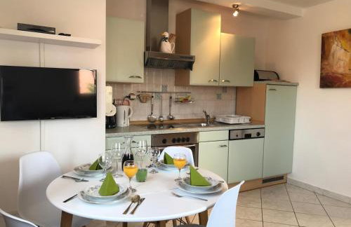 Ferienwohnung mit 2 Schlafzimmer oder Studio Apartment - Istrien-Fiorini - Foto 11