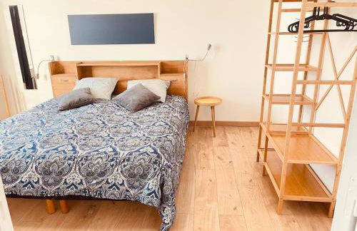 La Grisolle de 4 à 14 personnes - Foto 18