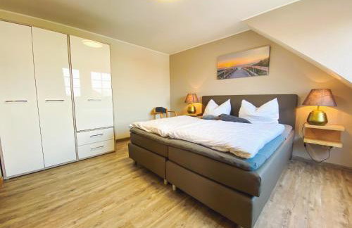 Gästehaus am Museumshafen - Foto 49