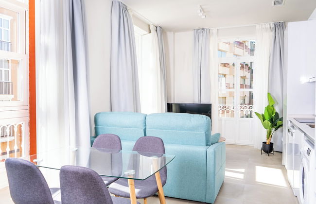 Apartamentos Turísticos Plaza del Rey - Foto 16