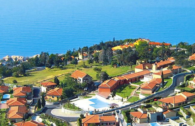 Residence Villa Beuca, Cogoleto - Photo 1