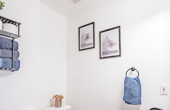 Hacienda Roja - The Sage #6 at Wind Walker Homestead - Foto 8