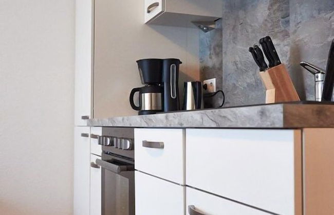 Wendelstein Apartments - Foto 10