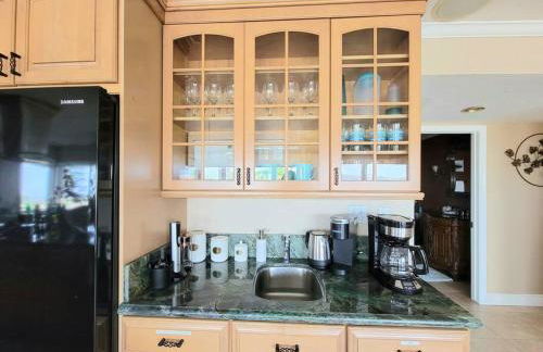 Majestic Anaheim Panorama Hill Home With Sunset - Foto 35