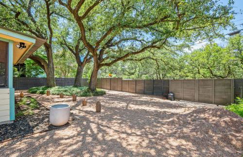 Live Oak Hideaway - Foto 56