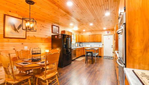 18 Mi to Red River Gorge Beattyville Retreat - Foto 4