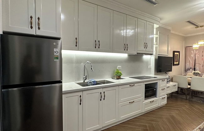 Luxe Paradise Suites Xuan Dieu - Foto 14