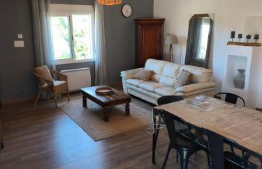 Gîte de Vacquières - Foto 5