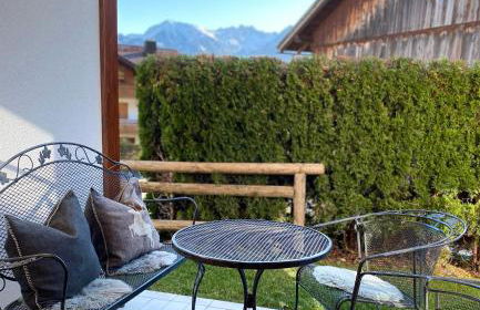 Haus Alpendomizil - Sommer-Bergbahnen kostenlos - Foto 1