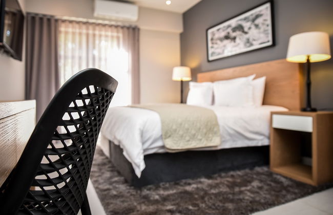 Mint Hotel Rosebank - Photo 10