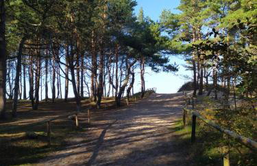 Gracja Dom przy Plaży - Foto 29